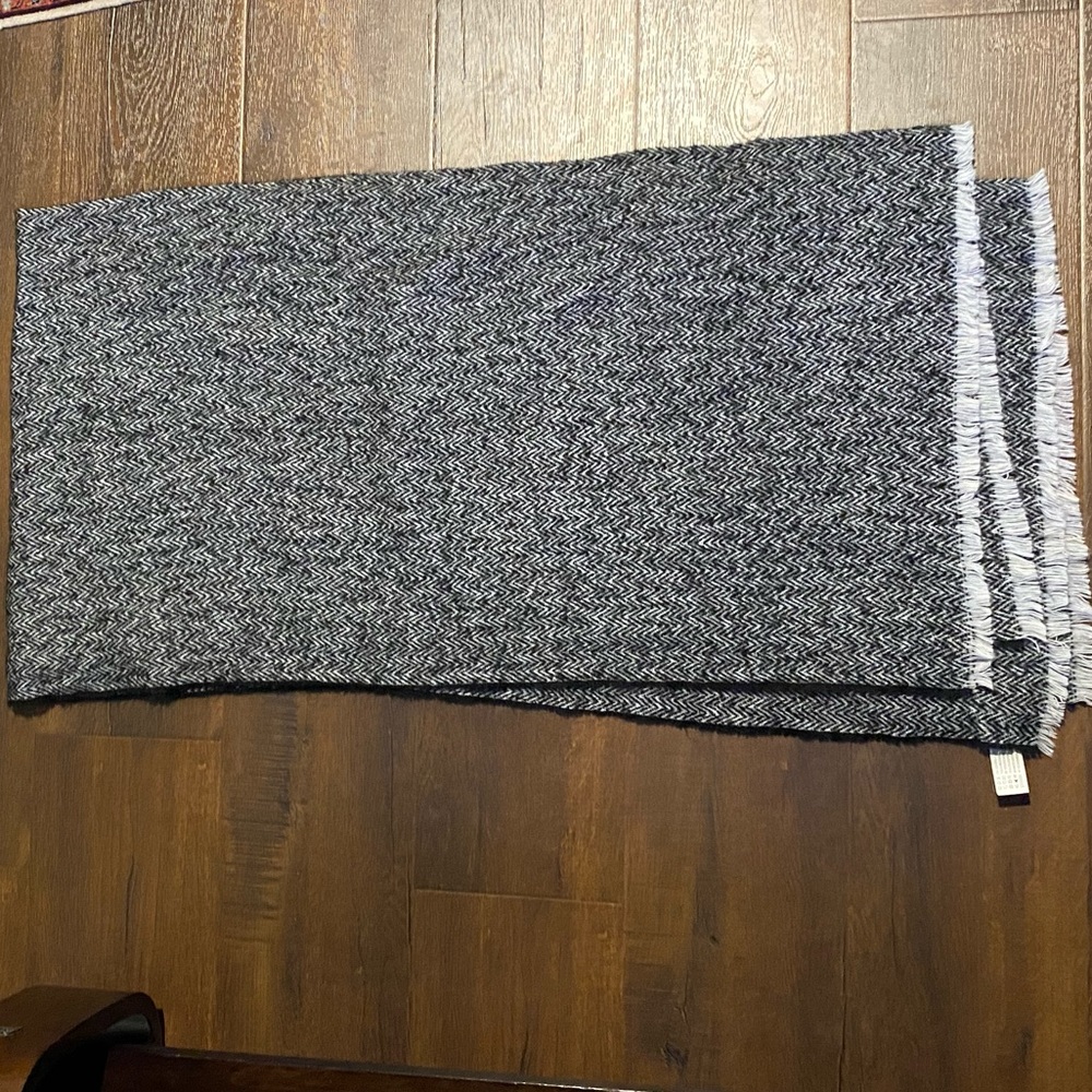 Blanket Scarf - image 1